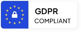 GDPR Compliant