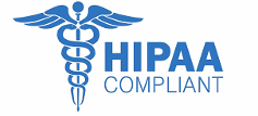 HIPAA Compliant